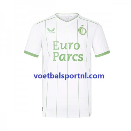 Feyenoord Rotterdam Third Shirt 2023-24
